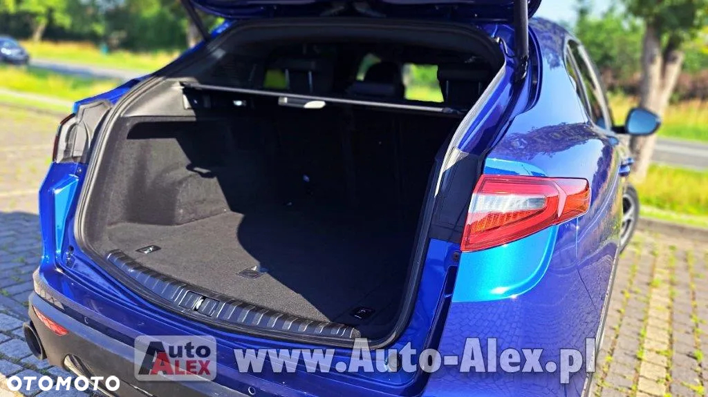 Alfa Romeo Stelvio 2.0 Turbo Sprint Q4 - 24