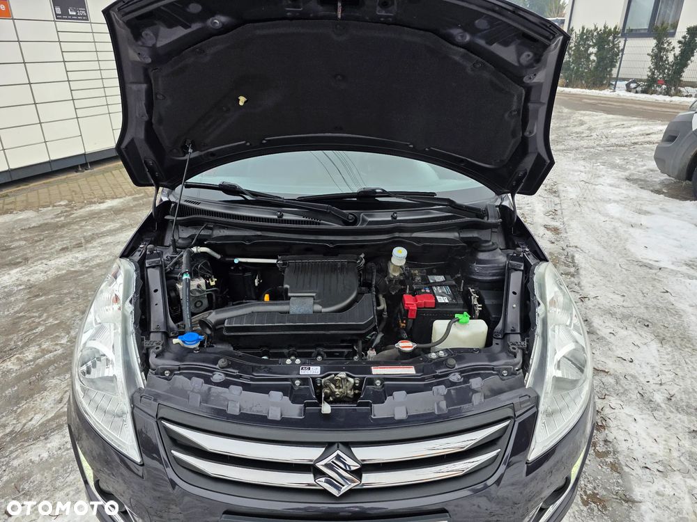 Suzuki Swift 1.2 X-TRA - 31