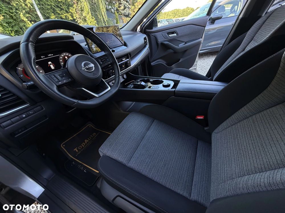Nissan X-Trail - 17