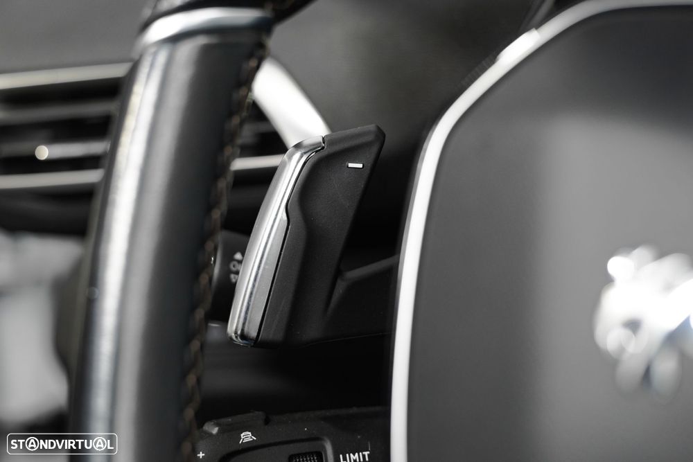 Peugeot 3008 1.6 Hybrid GT e-EAT8 - 8