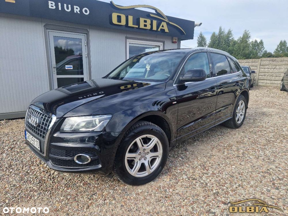 Audi Q5 2.0 TFSI Quattro S tronic - 4