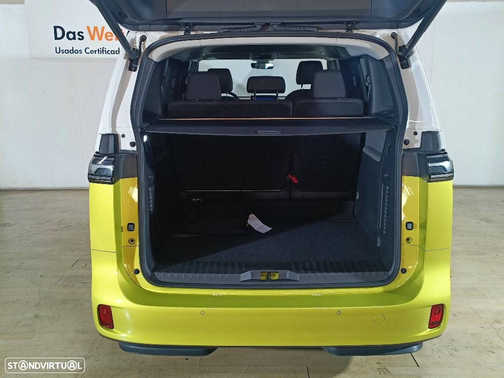 VW ID.Buzz Pro - 16