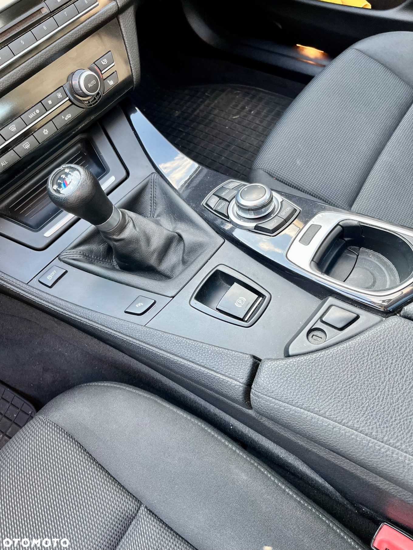 BMW Seria 5 520d Touring - 24