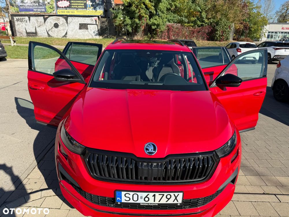 Skoda Kodiaq - 9