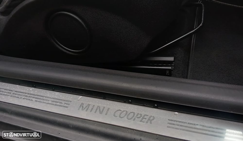 MINI 3 Portas Cooper D Baker Street - 27