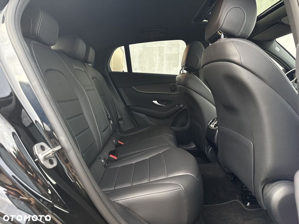 Mercedes-Benz GLC - 20