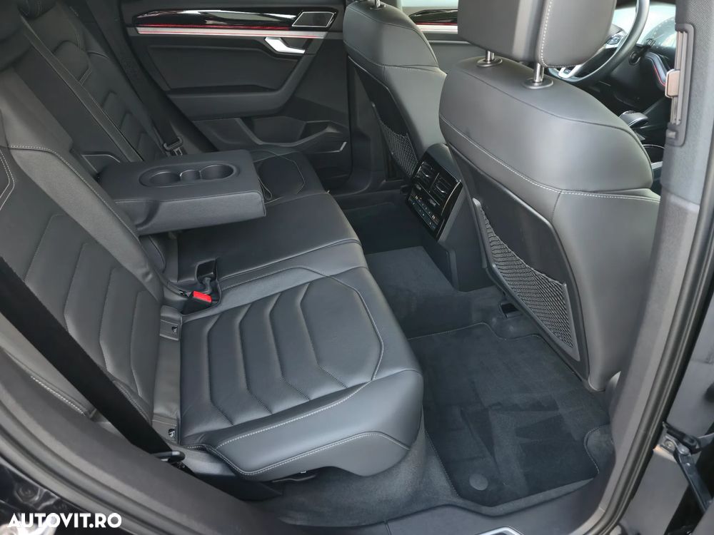 Volkswagen Touareg V6 TDI SCR 4Motion Aut. R-Line FINAL EDITION - 35