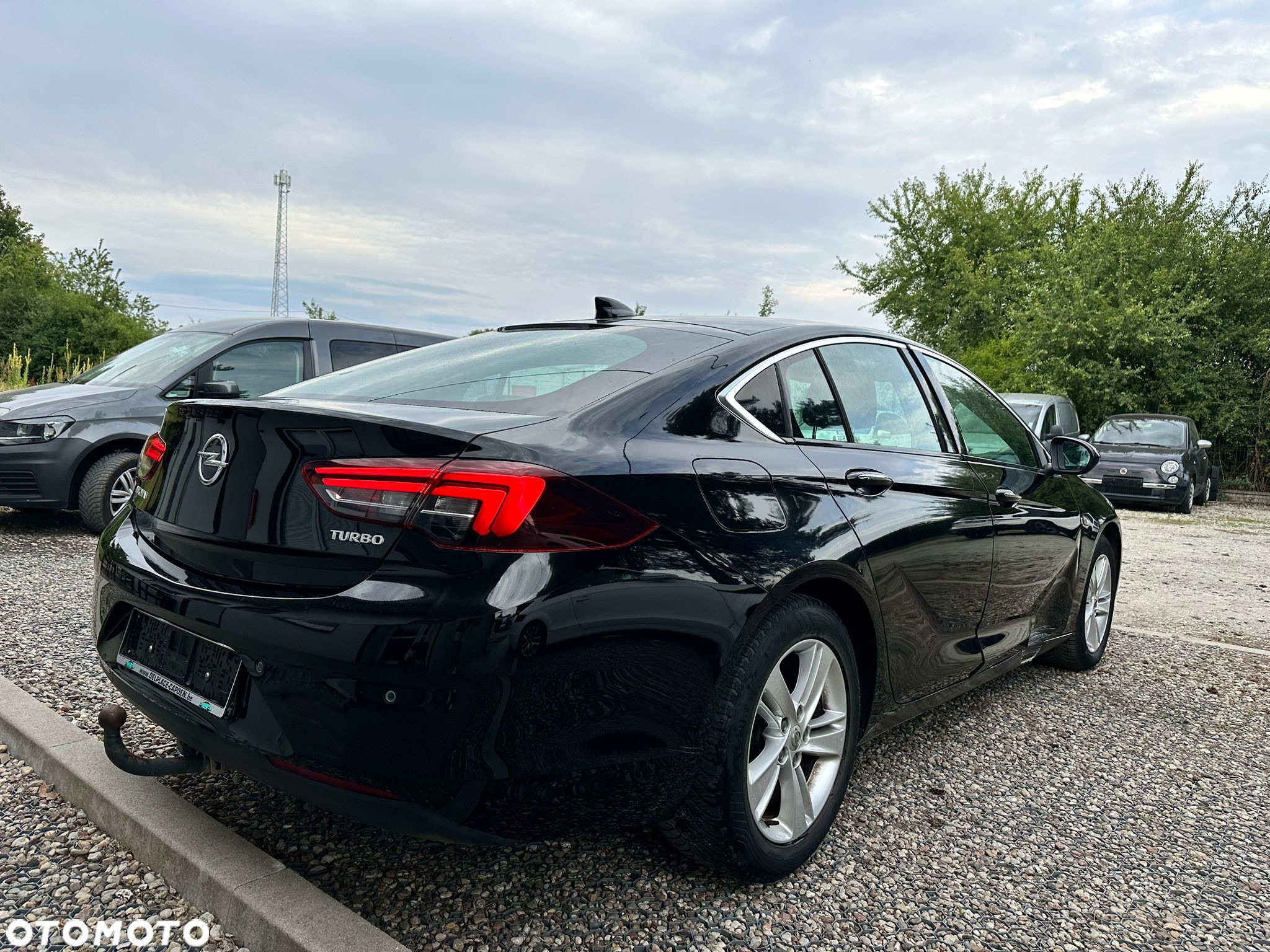 Opel Insignia - 5