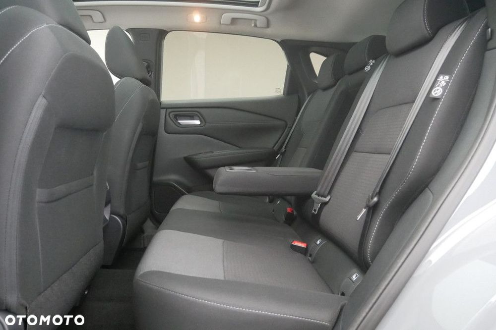 Nissan Qashqai 1.3 DIG-T MHEV N-Connecta Xtronic - 15