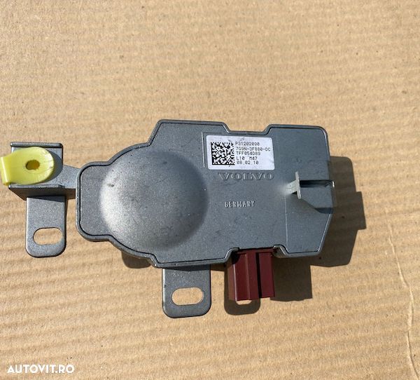 Blocator Volan Volvo V70 XC60 XC70  31202090 - 1