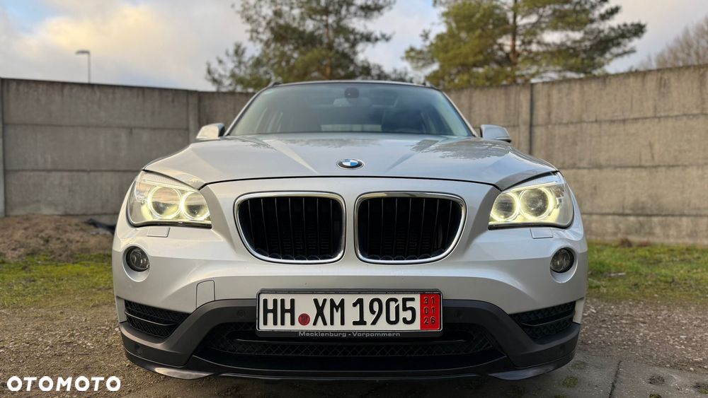 BMW X1 xDrive18d Sport Line - 37