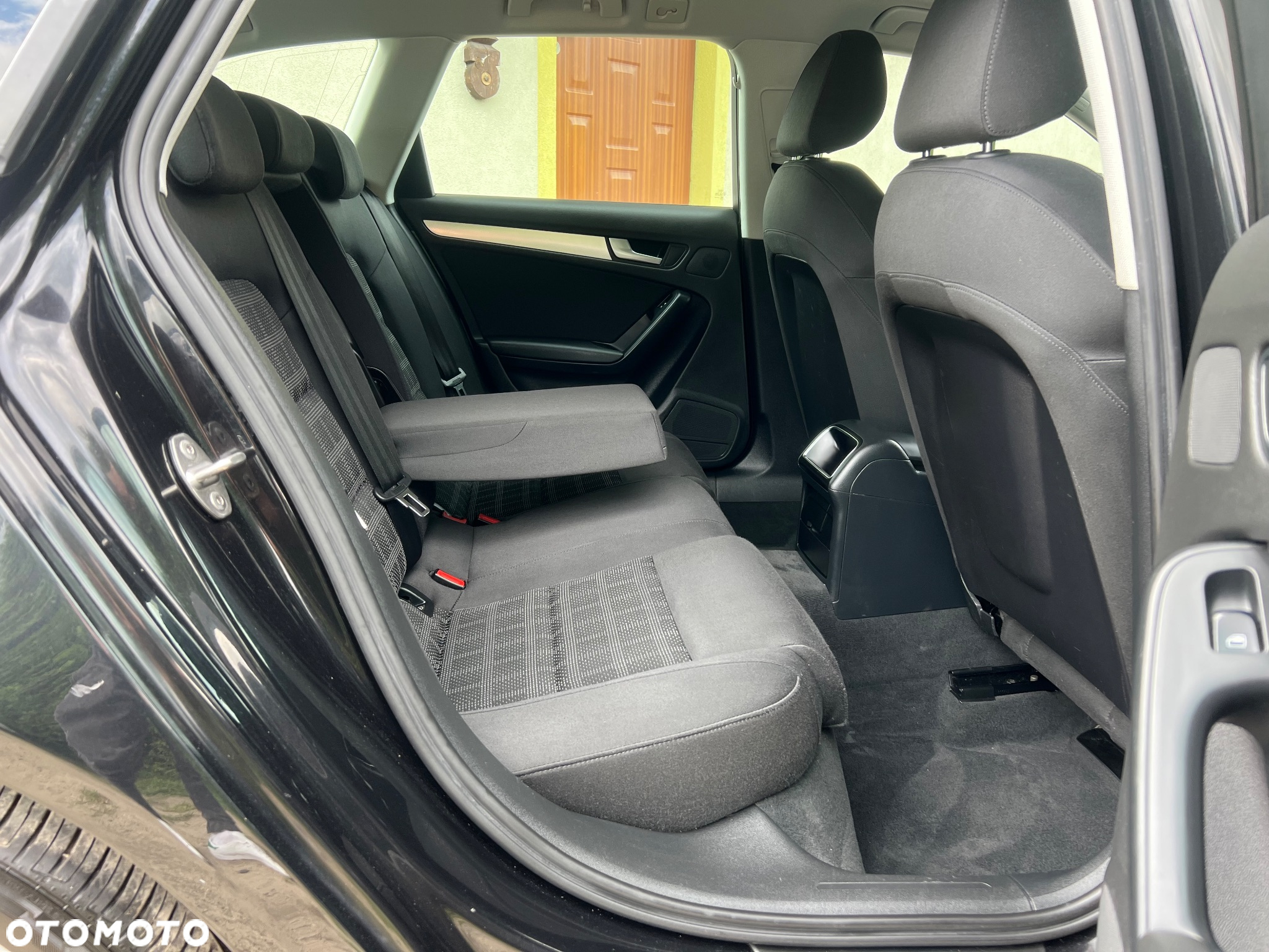 Audi A4 2.0 TDI - 10