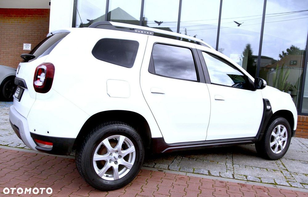 Dacia Duster - 34