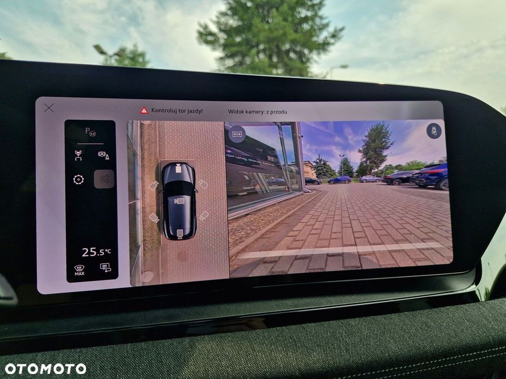 Audi Q6 e-tron Quattro 100kWh - 29