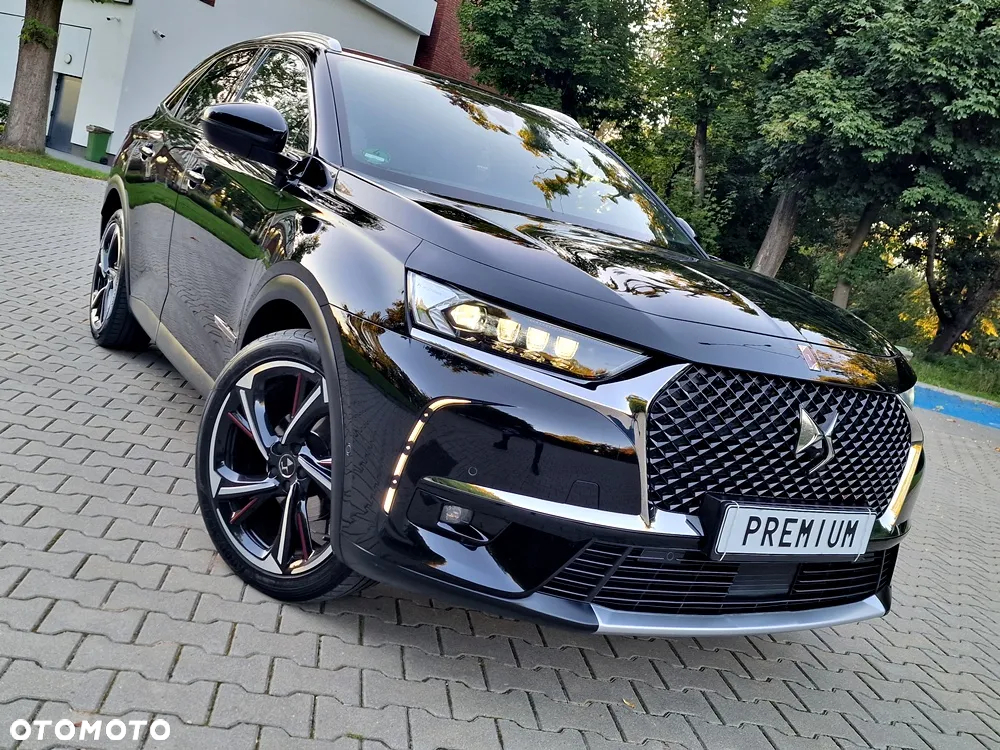 DS Automobiles DS 7 Crossback 1.6 PureTech So Chic - 17