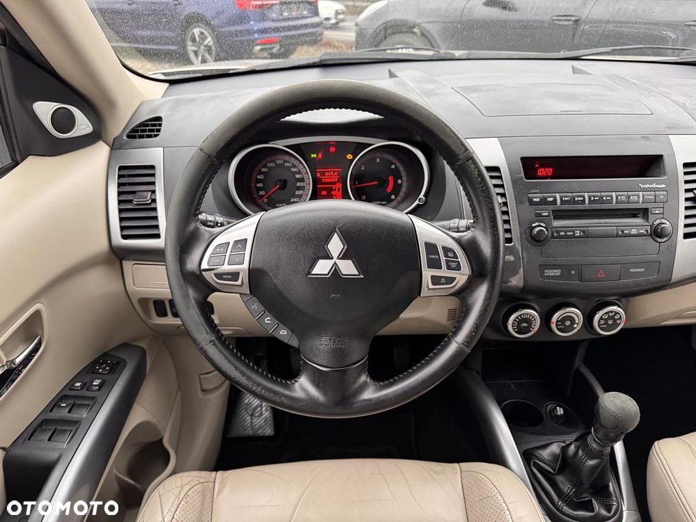 Mitsubishi Outlander 2.0 DID Instyle - 19