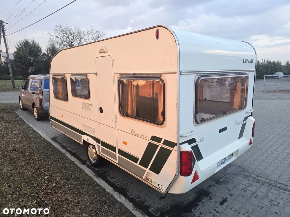 Chateau CALISTA (LUNAR) - 3