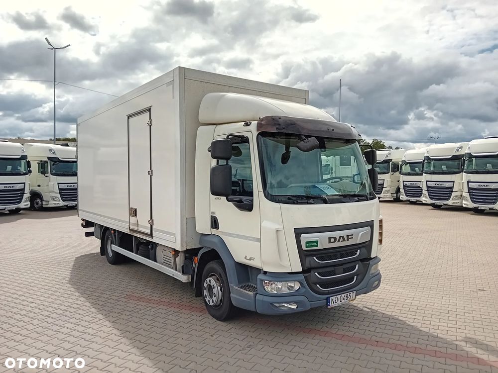 DAF LF 210 FA - 5