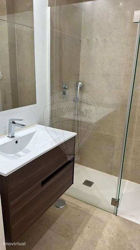 Apartamento T1 para arrendamento - Grande imagem: 4/10