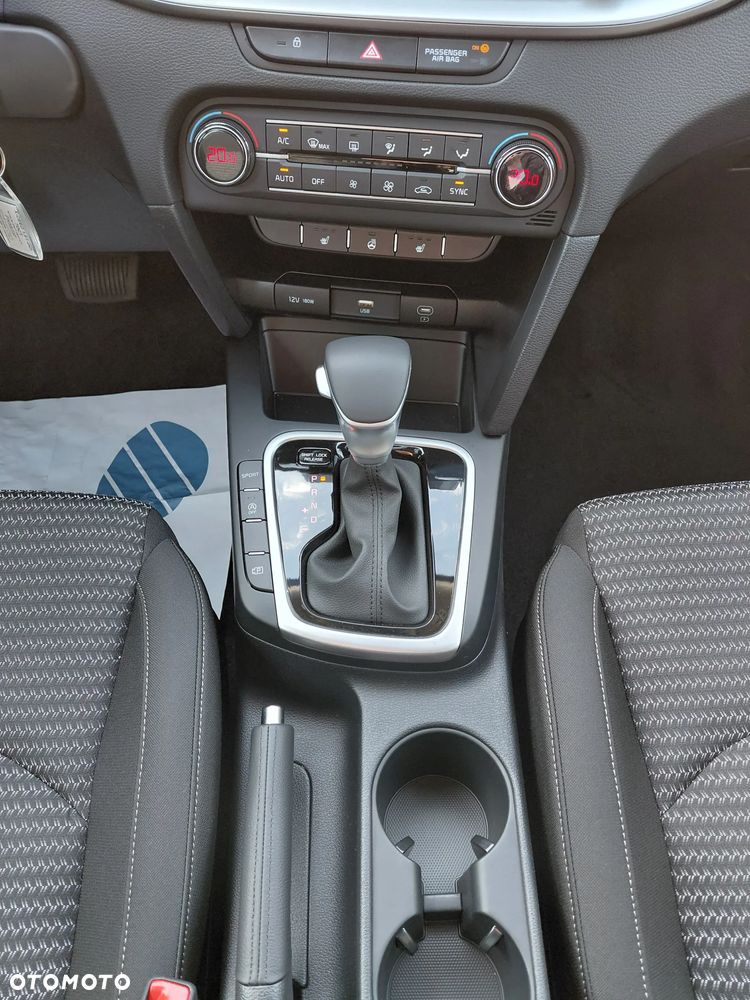 Kia XCeed 1.5 T-GDI M DCT - 17