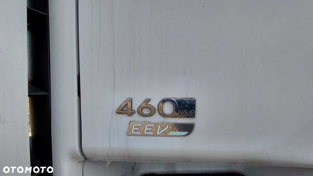 Renault PREMIUM 460DXI HAKOWIEC - 10
