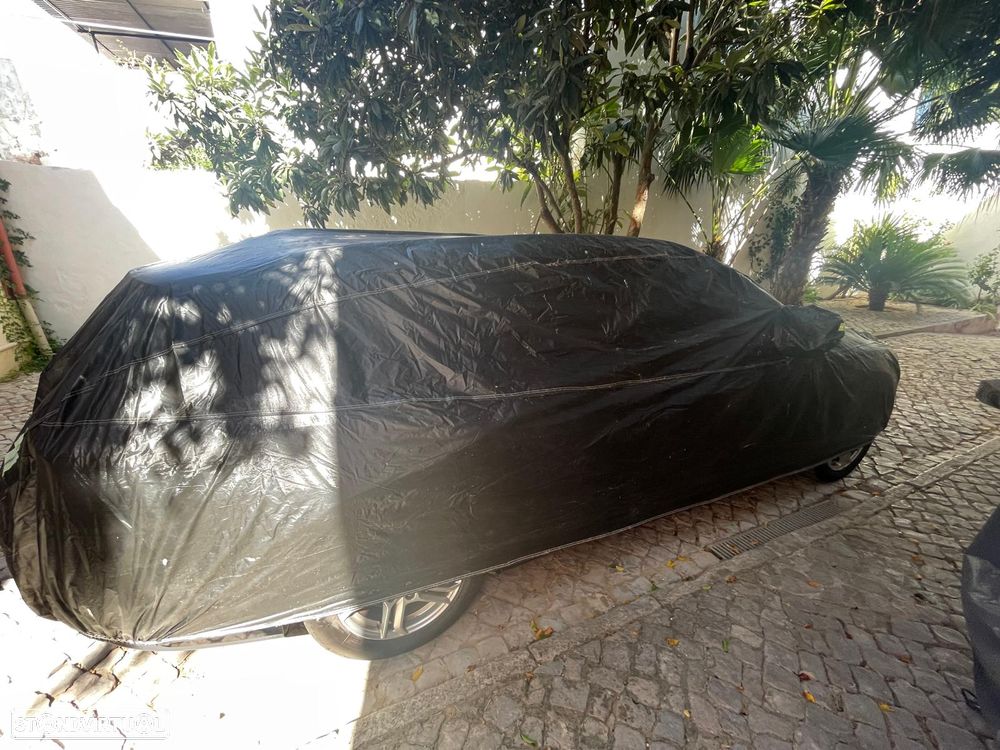 Ford Focus SW - 15