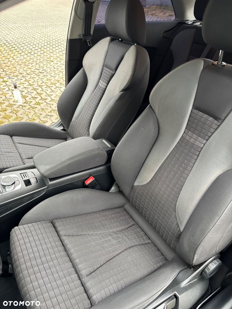 Audi A3 3-drzwiowe 1.8 TFSI S line Sportpaket - 16