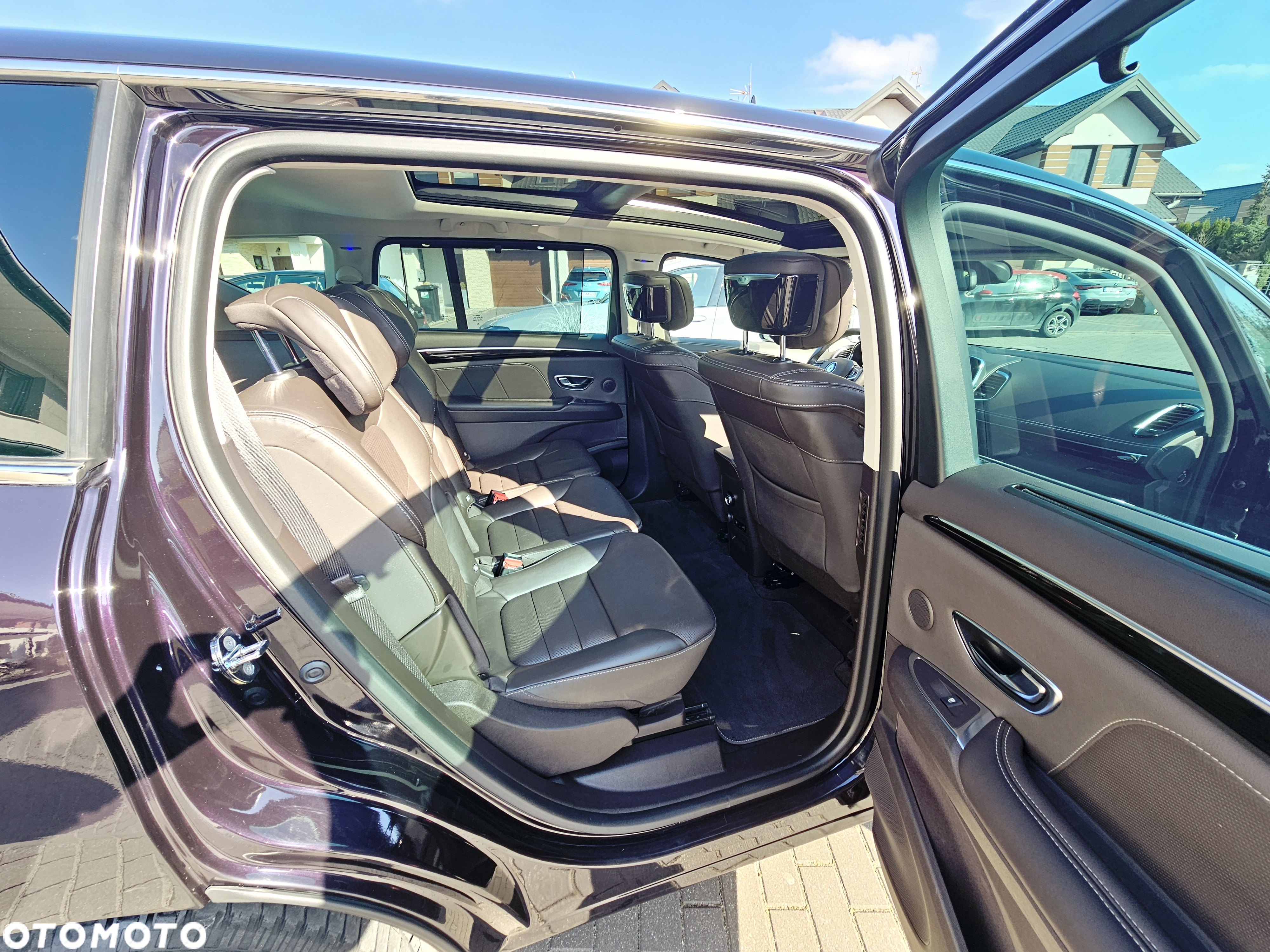 Renault Espace Energy dCi 160 EDC Initiale Paris - 28