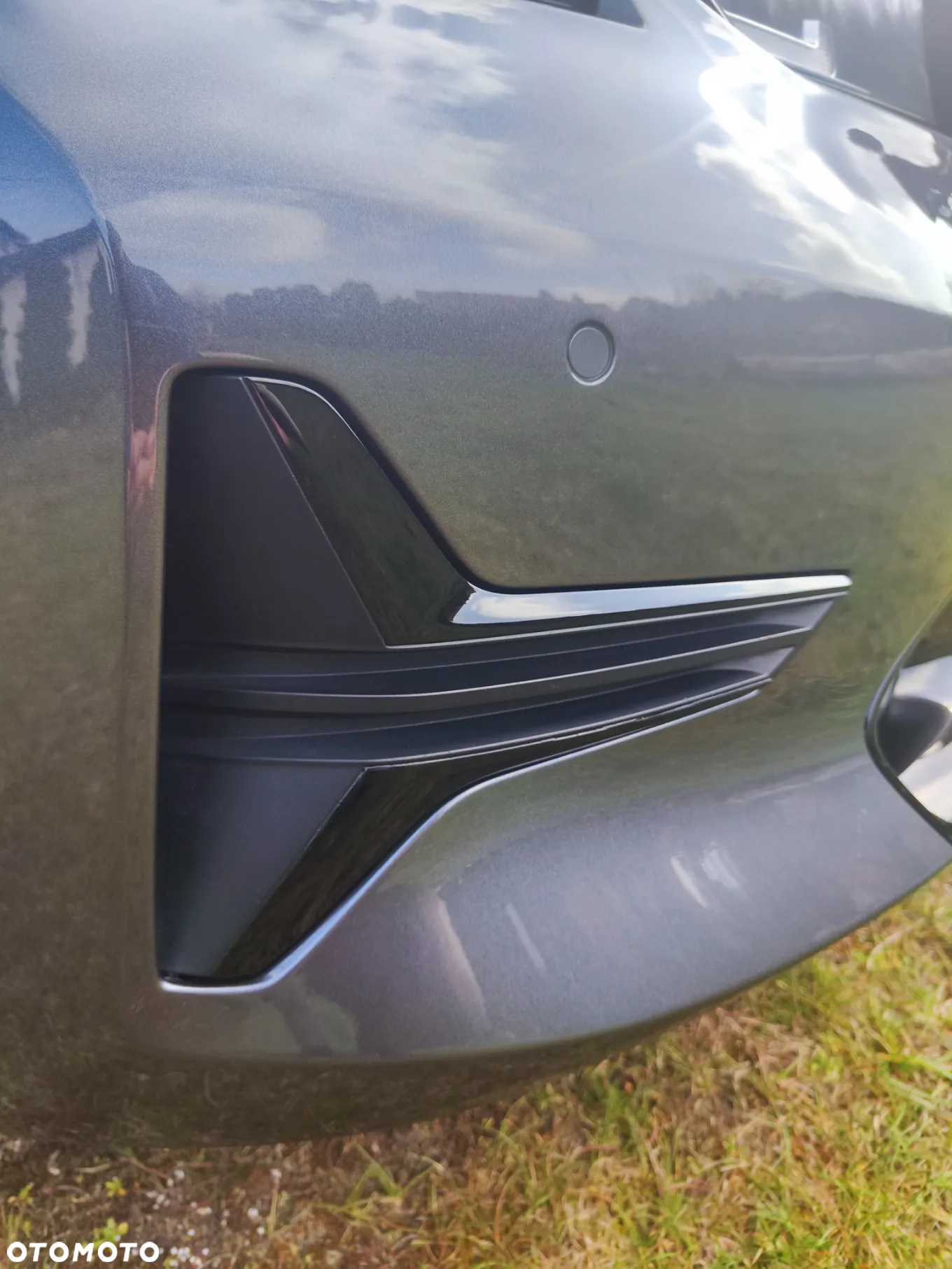 BMW Seria 3 330i Sport Line - 14
