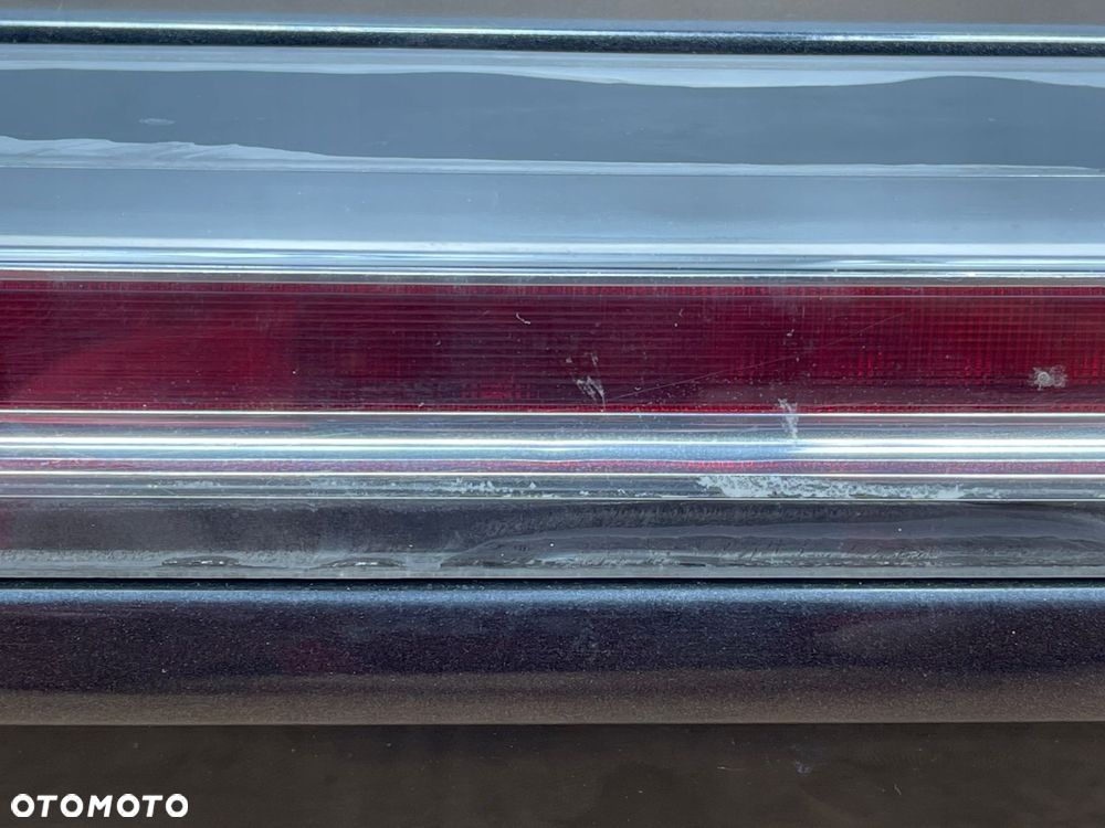 CADILLAC ESCALADE IV 2014 - SPOILER LOTKA KLAPY TYŁ - 11