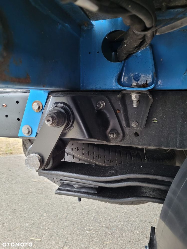 Nissan Cabstar Maxity - 11