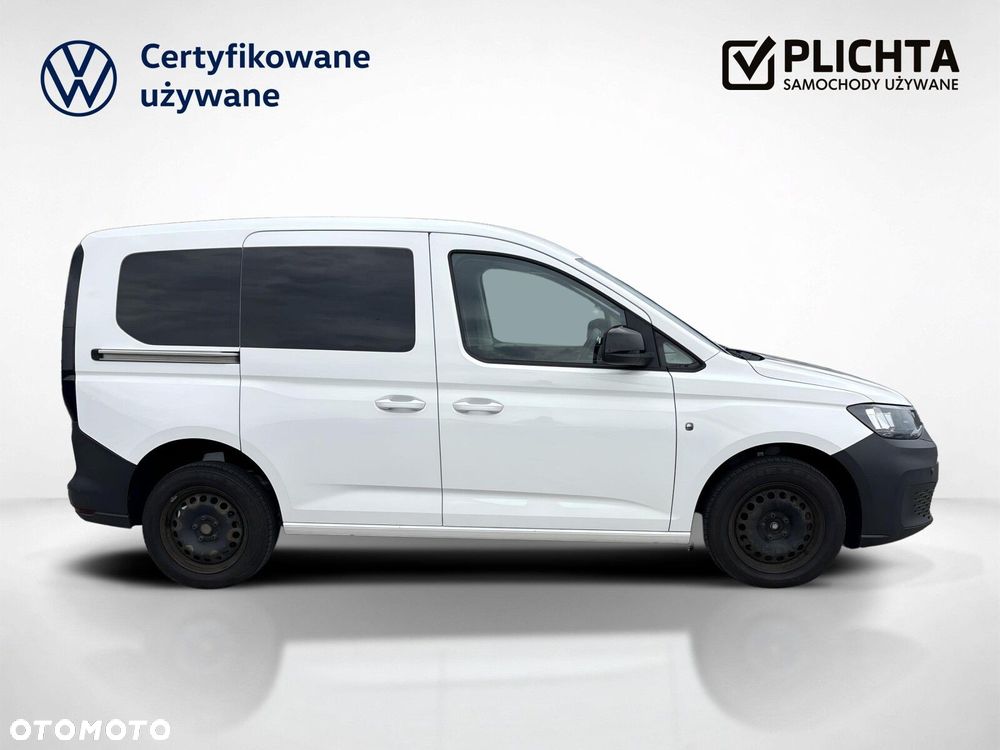 Volkswagen Caddy - 7