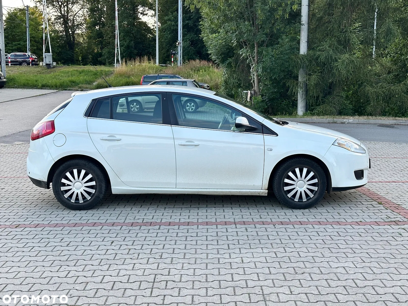 Fiat Bravo 1.4 T-Jet 16V Dynamic - 2