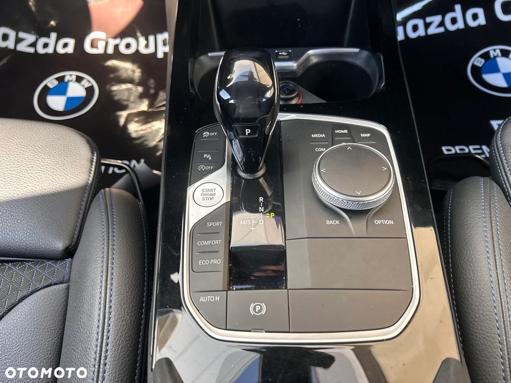 BMW Seria 1 118d M Sport Shadow - 27