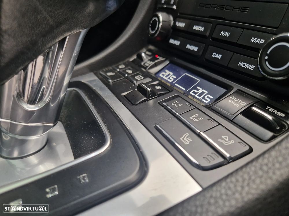 Porsche 911 (991) Carrera 2 S PDK - 25