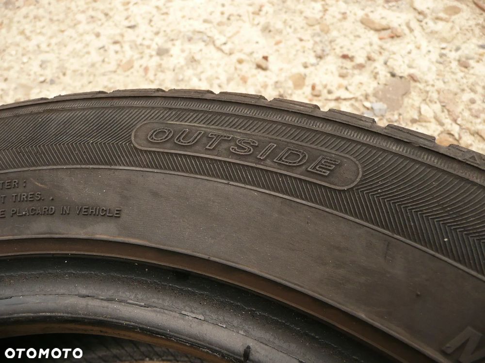 14”- ZIMOWE 155/65 r14 cali - Fulda Falken Kleber - Opony  + Możliwy MONTAŻ !! - 4