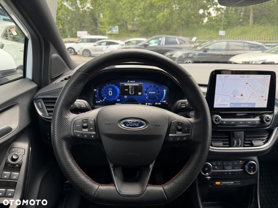 Ford Puma - 11