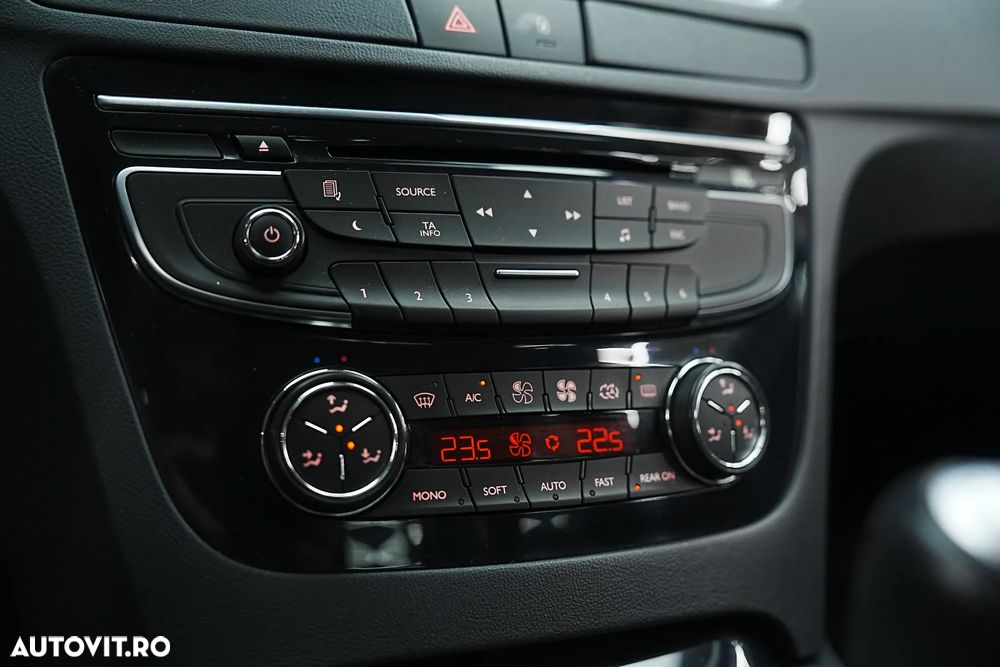 Peugeot 508 2.0 HDI FAP Allure - 24