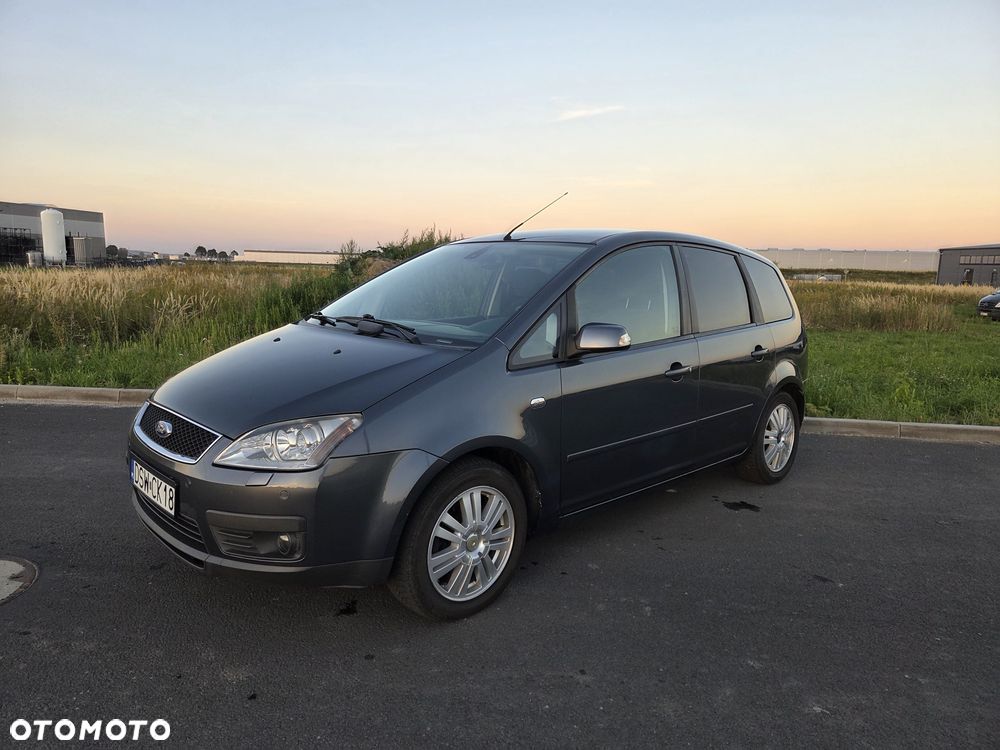 Ford C-MAX - 2