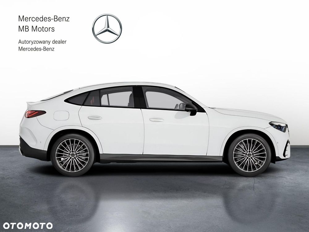 Mercedes-Benz GLC - 2