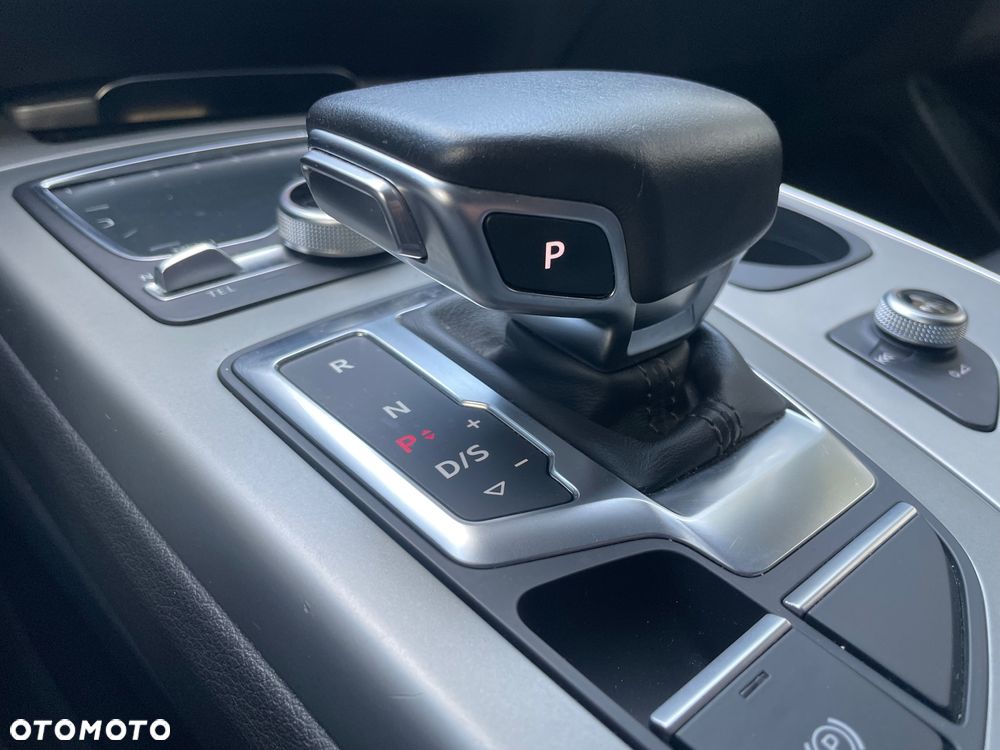 Audi Q7 - 24