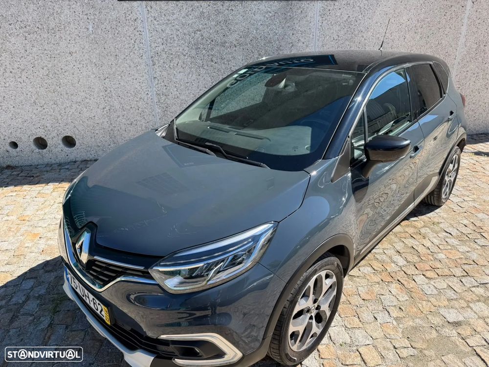 Renault Captur 1.5 dCi - 9