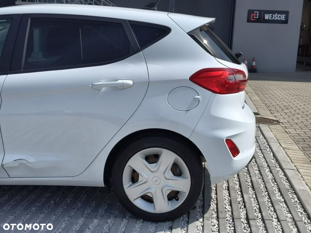 Ford Fiesta - 27