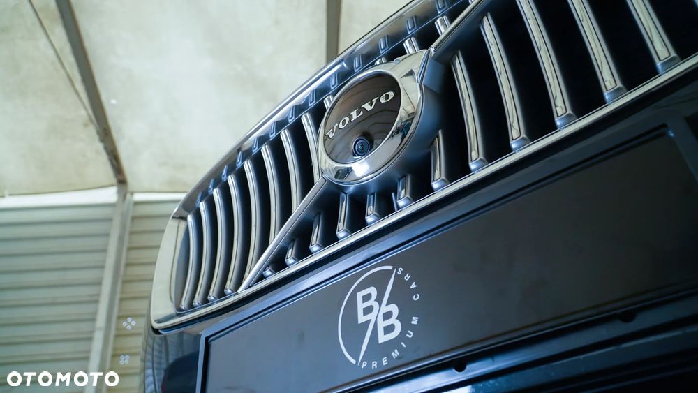 Volvo XC 90 T8 AWD Twin Engine Geartronic Inscription - 11