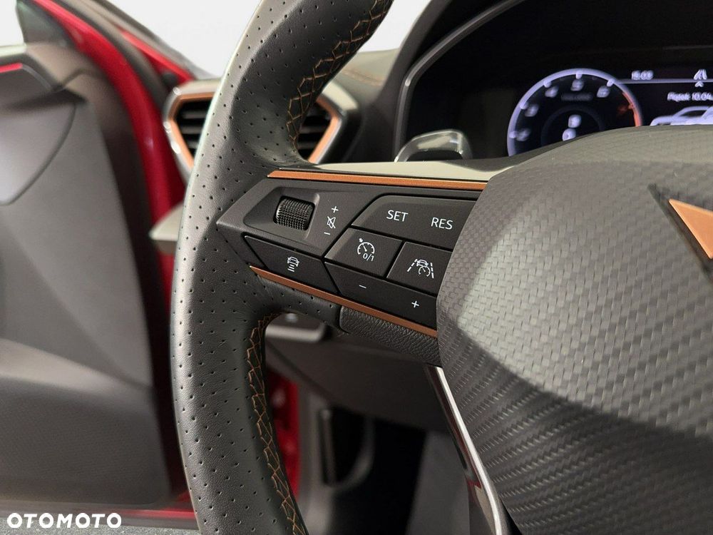 Cupra Formentor - 20