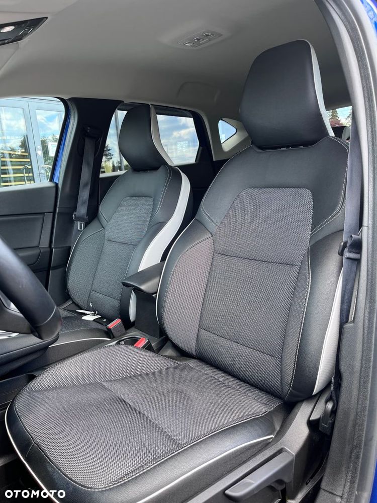 Renault Captur 1.6 E-TECH Plug-In R.S Line - 12