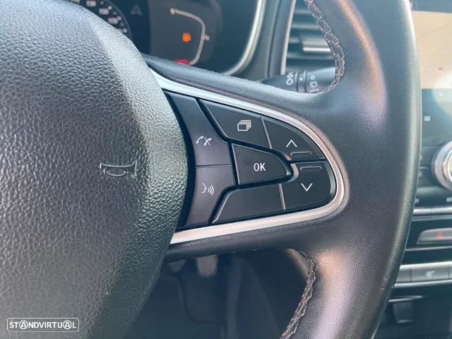 Renault Mégane Sport Tourer 1.5 Blue dCi Limited - 15