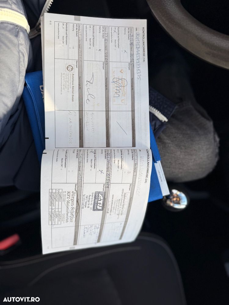 Dacia Logan MCV TCe 90 Celebration - 11