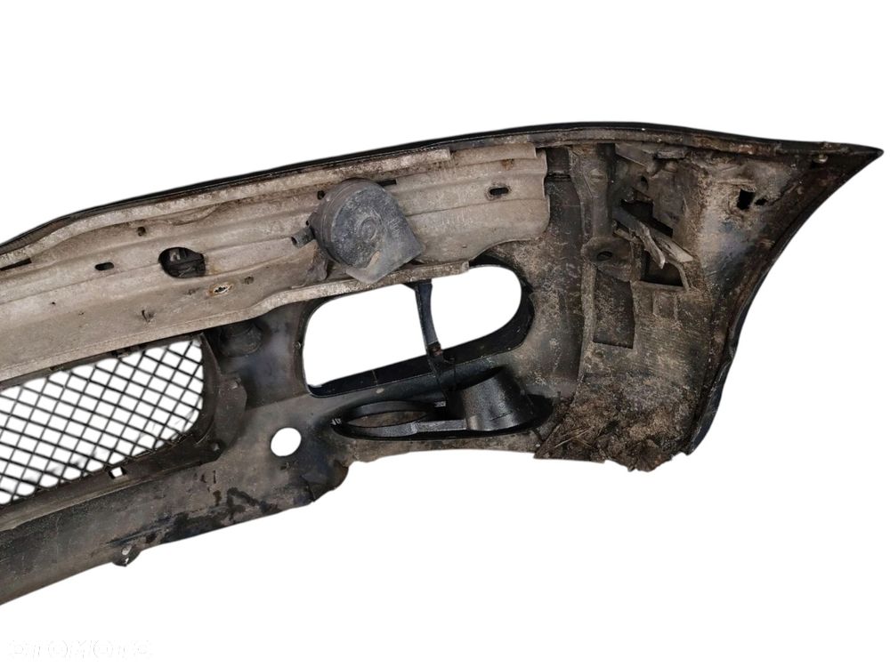 ZDERZAK PRZÓD BMW E46 (1998-2001) 1.9 118KM - 2