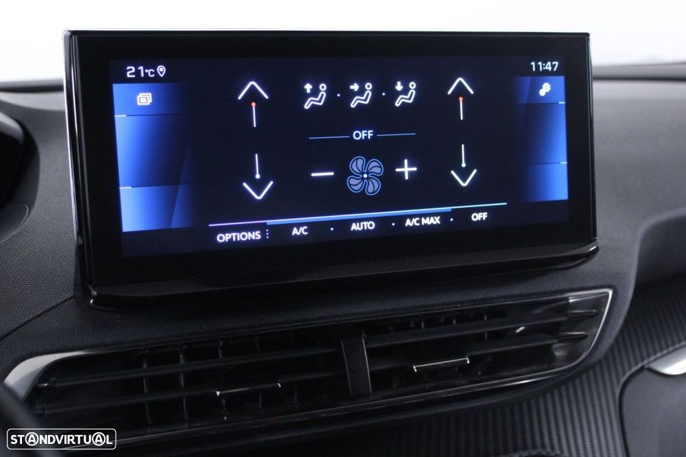 Peugeot 5008 1.5 BlueHDi Allure Pack EAT8 - 28